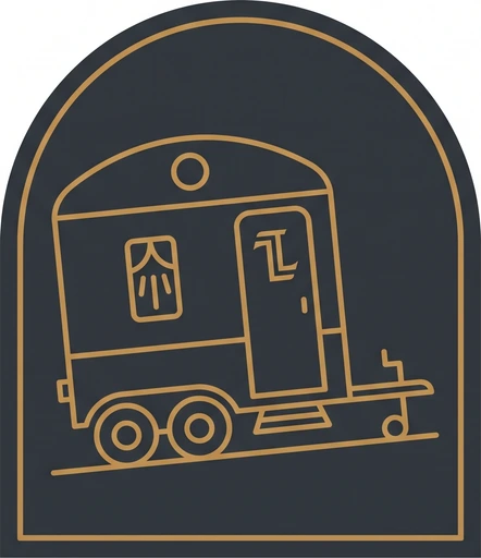 TitanLux Toilet Solutions logo